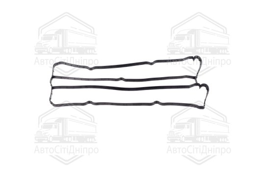 Прокладка кришки клапанної FORD 1.25/1.6 16V ZETEC FUJA/HWDA/HWDB (пласт. кришка) (вир-во Elring)