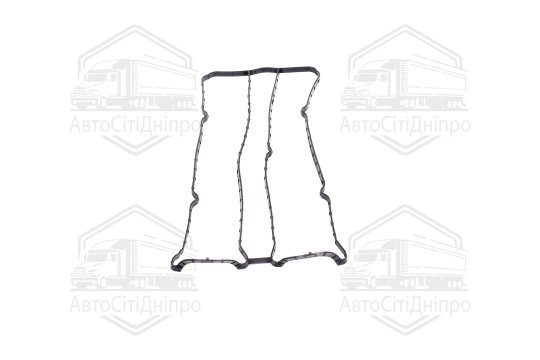 Прокладка кришки клапанної FORD 1.25/1.6 16V ZETEC FUJA/HWDA/HWDB (пласт. кришка) (вир-во Elring)