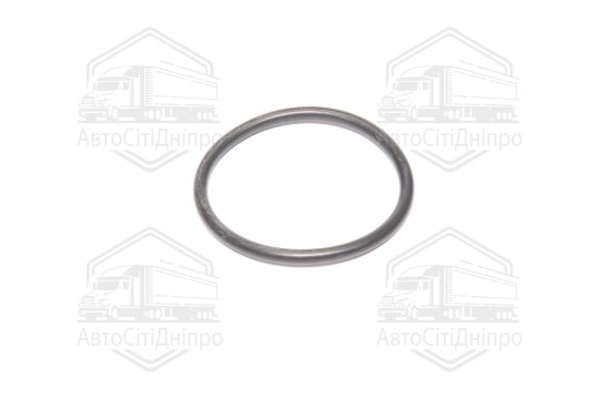 Прокладка, термостат VAG/MITSUBISHI 50*58*4 (вир-во Elring)