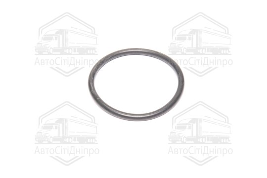 Прокладка, термостат VAG/MITSUBISHI 50*58*4 (вир-во Elring)