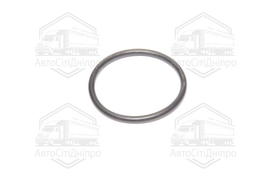 Прокладка, термостат VAG/MITSUBISHI 50*58*4 (вир-во Elring)