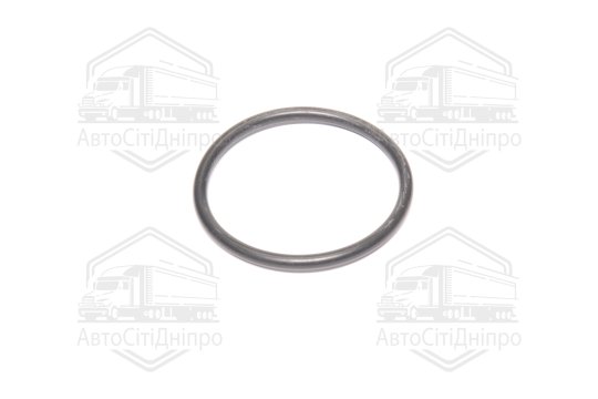 Прокладка, термостат VAG/MITSUBISHI 50*58*4 (вир-во Elring)