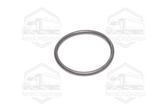 Прокладка, термостат VAG/MITSUBISHI 50*58*4 (вир-во Elring)