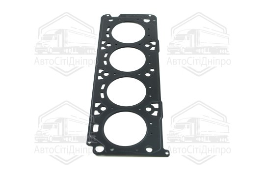 Прокладка головки блоку FIAT DOBLO 1.6 16V 182B6.000 MLS з двигуна 505169 (вир-во Elring)