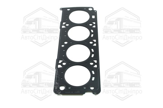 Прокладка головки блоку FIAT DOBLO 1.6 16V 182B6.000 MLS з двигуна 505169 (вир-во Elring)