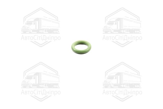 Кільце ущільнююче паливопроводу 11*17*3 (вир-во Elring)