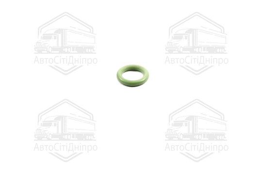 Кільце ущільнююче паливопроводу 11*17*3 (вир-во Elring)