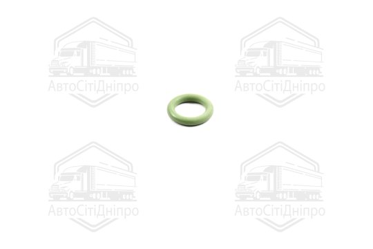 Кільце ущільнююче паливопроводу 11*17*3 (вир-во Elring)