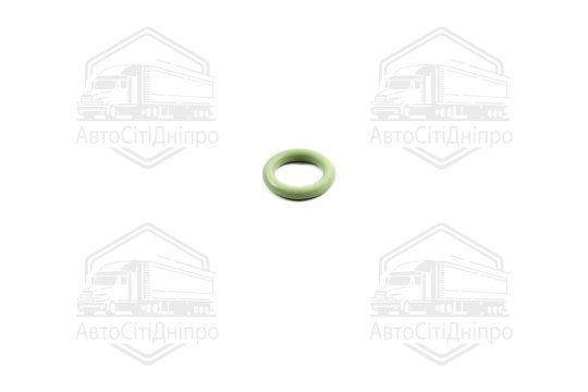 Кільце ущільнююче паливопроводу 11*17*3 (вир-во Elring)