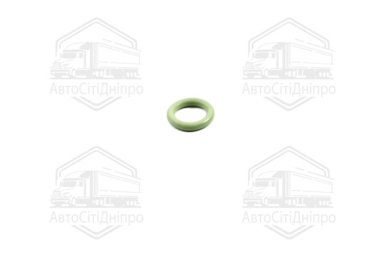 Кільце ущільнююче паливопроводу 11*17*3 (вир-во Elring)