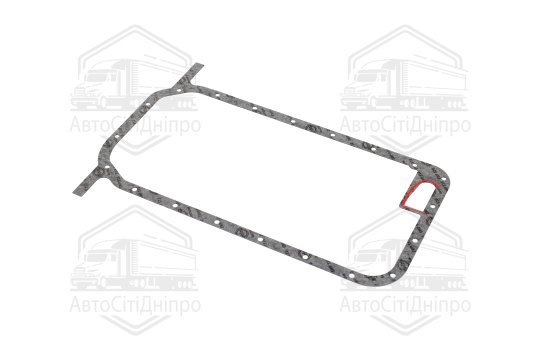 Прокладка масляного піддону двигуна BMW M40/M42/M43 (вир-во Elring)