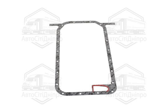 Прокладка масляного піддону двигуна BMW M40/M42/M43 (вир-во Elring)