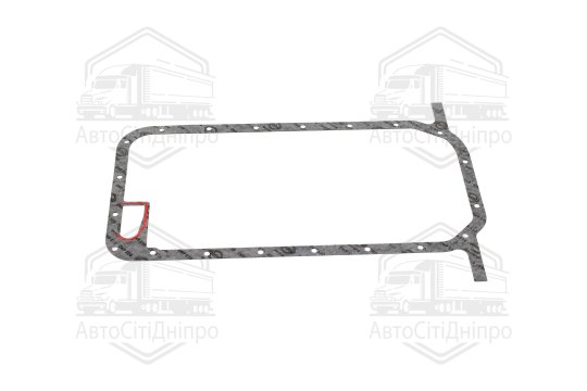 Прокладка масляного піддону двигуна BMW M40/M42/M43 (вир-во Elring)