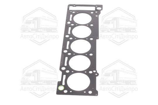 Прокладка головки блоку MB 2.7CDI OM 612/OM 647 88.8MM 1.20MM (вир-во Elring)