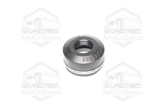 Сальник клапана IN/EX OPEL 1.6D/1.7D 8MM (вир-во Elring)