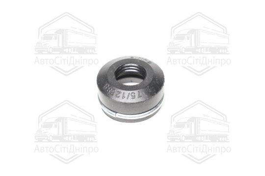 Сальник клапана IN/EX OPEL 1.6D/1.7D 8MM (вир-во Elring)
