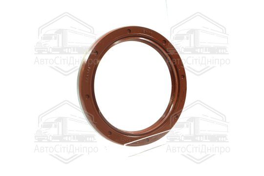 Сальник двигуна FRONT FIAT 8140.07 70x90x10 (вир-во Elring)