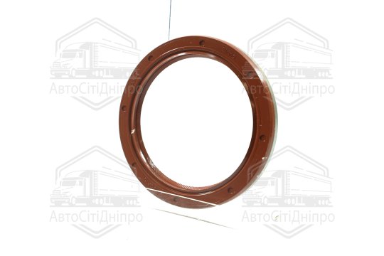 Сальник двигуна FRONT FIAT 8140.07 70x90x10 (вир-во Elring)