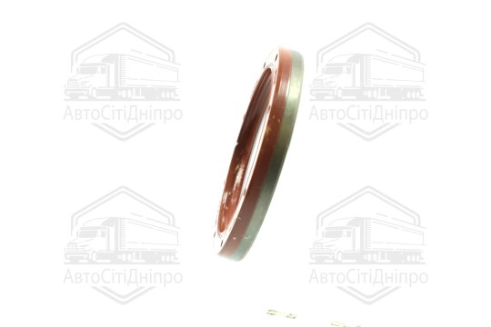 Сальник двигуна FRONT FIAT 8140.07 70x90x10 (вир-во Elring)