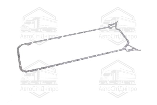 Прокладка масляного піддону двигуна MB 2.6/3.0 M103 (вир-во Elring)