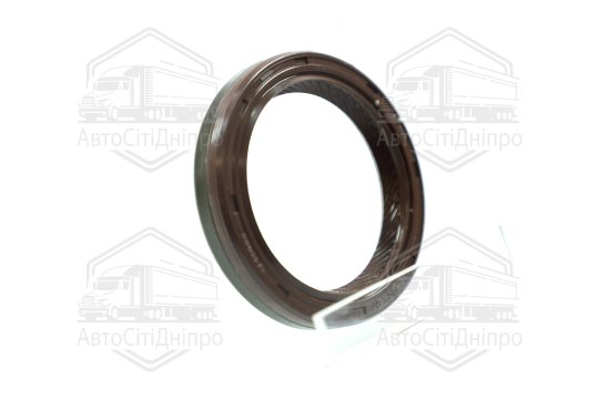 Сальник двигуна FRONT OPEL X20XE/X25XE/X30XE, SAAB B308L/B308E 38X50X8/5.5 (вир-во Elring)