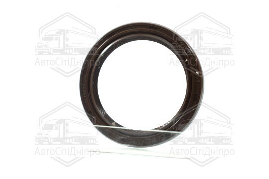 Сальник двигуна FRONT OPEL X20XE/X25XE/X30XE, SAAB B308L/B308E 38X50X8/5.5 (вир-во Elring)