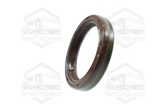 Сальник двигуна FRONT OPEL X20XE/X25XE/X30XE, SAAB B308L/B308E 38X50X8/5.5 (вир-во Elring)