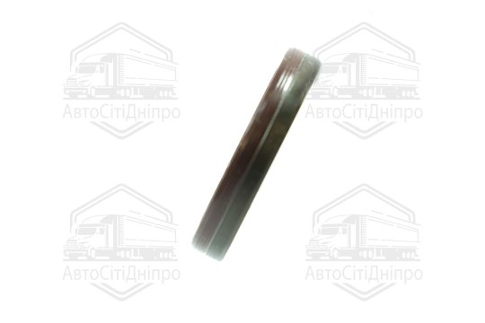 Сальник двигуна FRONT OPEL X20XE/X25XE/X30XE, SAAB B308L/B308E 38X50X8/5.5 (вир-во Elring)
