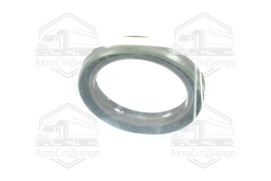 Сальник двигуна FRONT OPEL X20XE/X25XE/X30XE, SAAB B308L/B308E 38X50X8/5.5 (вир-во Elring)