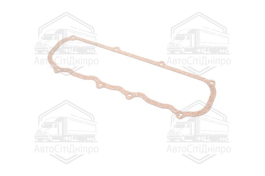 Прокладка кришки клапанної FORD 2.4V6/2.9V6 (3CYL) (вир-во Elring)