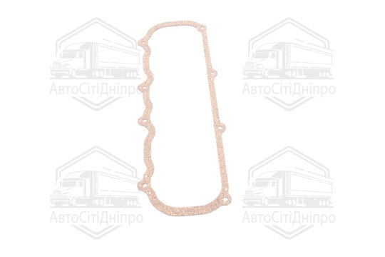 Прокладка кришки клапанної FORD 2.4V6/2.9V6 (3CYL) (вир-во Elring)
