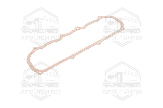 Прокладка кришки клапанної FORD 2.4V6/2.9V6 (3CYL) (вир-во Elring)