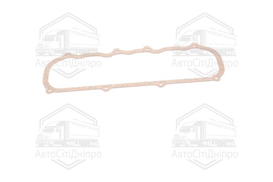 Прокладка кришки клапанної FORD 2.4V6/2.9V6 (3CYL) (вир-во Elring)
