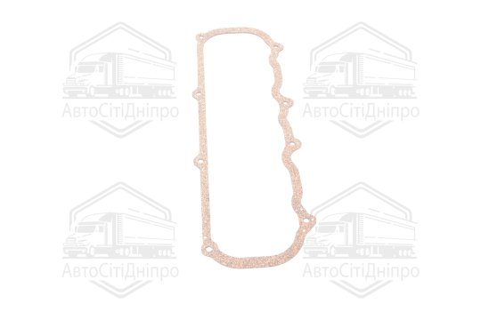 Прокладка кришки клапанної FORD 2.4V6/2.9V6 (3CYL) (вир-во Elring)