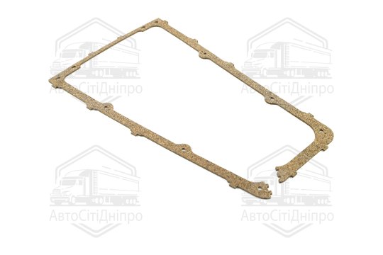 Прокладка кришки клапанної FORD 1.3/1.6/1.8/2.0 OHC (вир-во Elring)