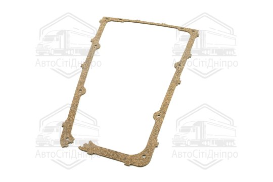Прокладка кришки клапанної FORD 1.3/1.6/1.8/2.0 OHC (вир-во Elring)
