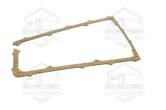 Прокладка кришки клапанної FORD 1.3/1.6/1.8/2.0 OHC (вир-во Elring)