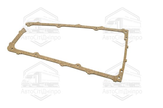 Прокладка кришки клапанної FORD 1.3/1.6/1.8/2.0 OHC (вир-во Elring)