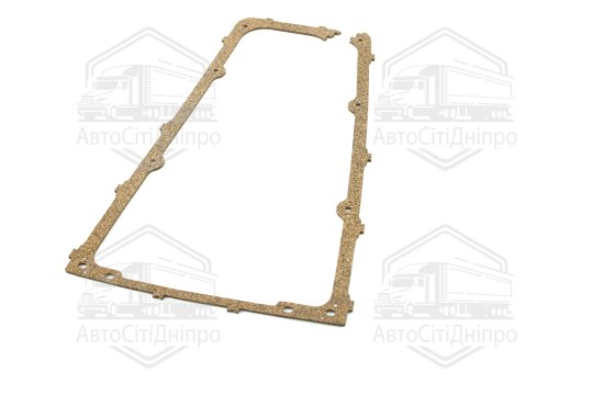 Прокладка кришки клапанної FORD 1.3/1.6/1.8/2.0 OHC (вир-во Elring)