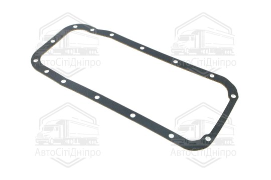 Прокладка масляного піддону двигуна DAEWOO/CHEVROLET/OPEL 13NB/14SV/C16NZ/X16SZR, A15MF ПРОБКА (пр