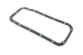 Прокладка масляного піддону двигуна DAEWOO/CHEVROLET/OPEL 13NB/14SV/C16NZ/X16SZR, A15MF ПРОБКА (пр