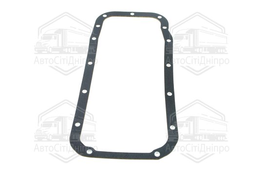 Прокладка масляного піддону двигуна DAEWOO/CHEVROLET/OPEL 13NB/14SV/C16NZ/X16SZR, A15MF ПРОБКА (пр