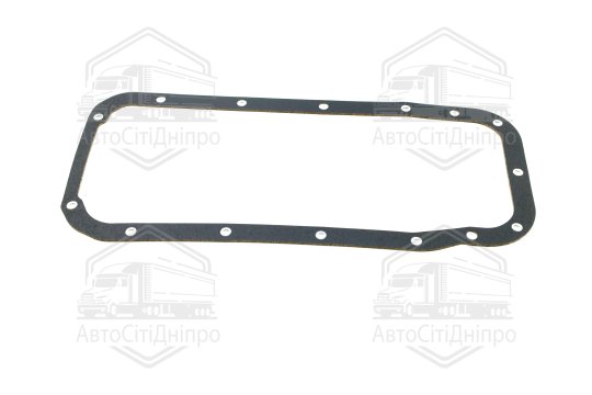 Прокладка масляного піддону двигуна DAEWOO/CHEVROLET/OPEL 13NB/14SV/C16NZ/X16SZR, A15MF ПРОБКА (пр