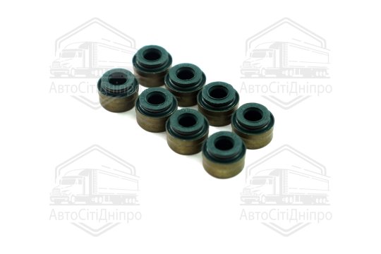 Сальник клапана IN/EX FORD 2.0 DOHC (вир-во Elring)