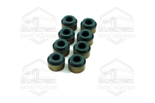 Сальник клапана IN/EX FORD 2.0 DOHC (вир-во Elring)
