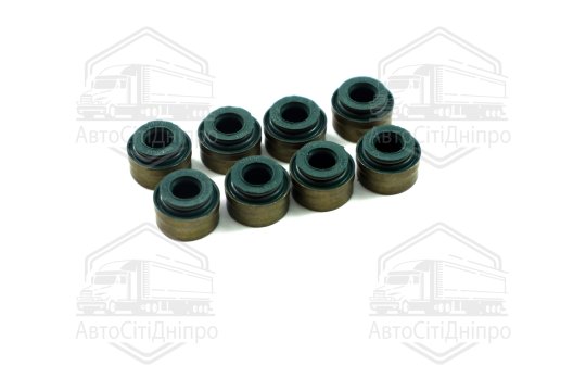 Сальник клапана IN/EX FORD 2.0 DOHC (вир-во Elring)