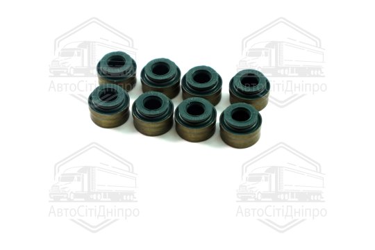 Сальник клапана IN/EX FORD 2.0 DOHC (вир-во Elring)
