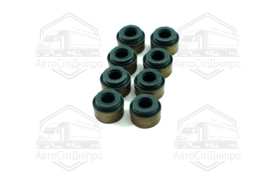 Сальник клапана IN/EX FORD 2.0 DOHC (вир-во Elring)