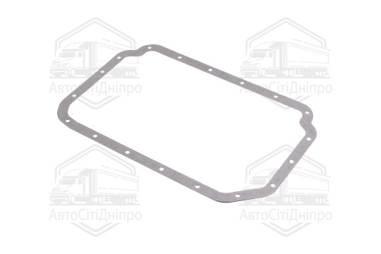 Прокладка піддону AUDI 2.6/2.8 ABC/AAH/ACZ/AEJ/AFC низ (вир-во Elring)