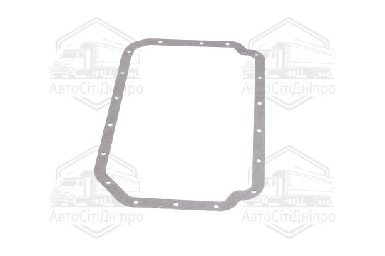 Прокладка піддону AUDI 2.6/2.8 ABC/AAH/ACZ/AEJ/AFC низ (вир-во Elring)